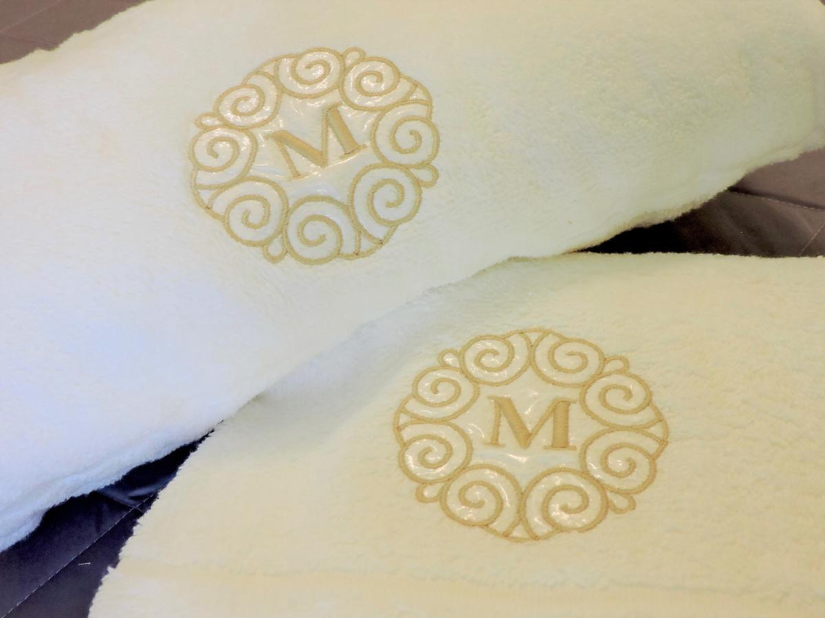 Manzoni 46 - Ospitalita Siciliana Bed and Breakfast Milazzo Exteriör bild