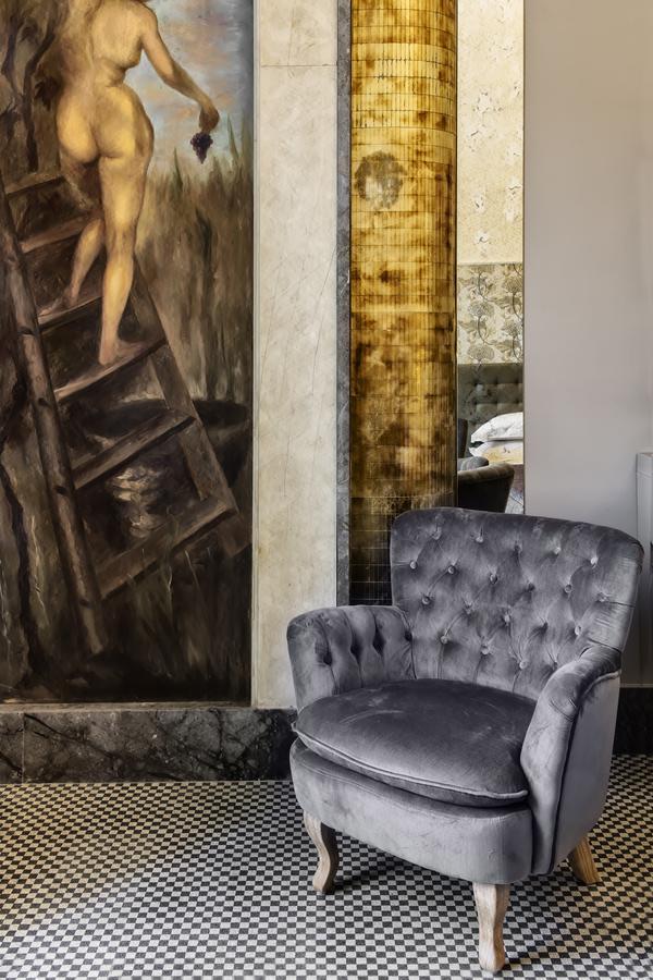 Manzoni 46 - Ospitalita Siciliana Bed and Breakfast Milazzo Exteriör bild